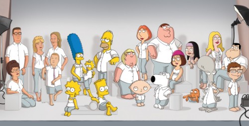 Adult toon family guy foto 461